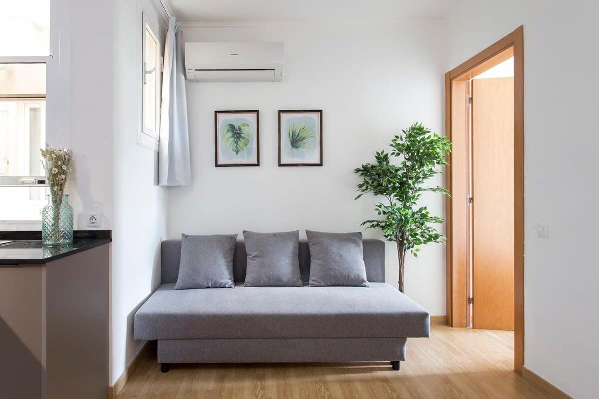 Appartement Sunny 3bd Only For Families In Poblenou Next To The Sea! *