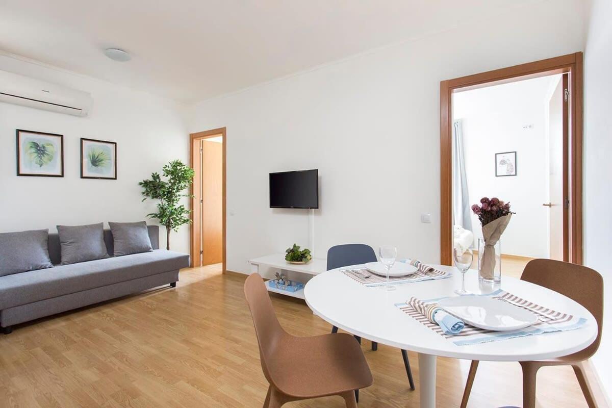 Appartement Sunny 3bd Only For Families In Poblenou Next To The Sea!