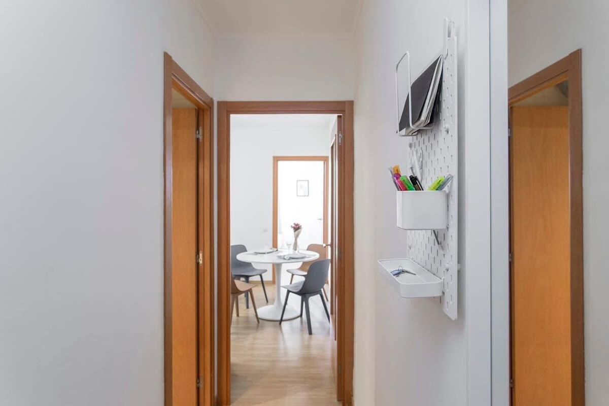 Appartement Sunny 3bd Only For Families In Poblenou Next To The Sea! *