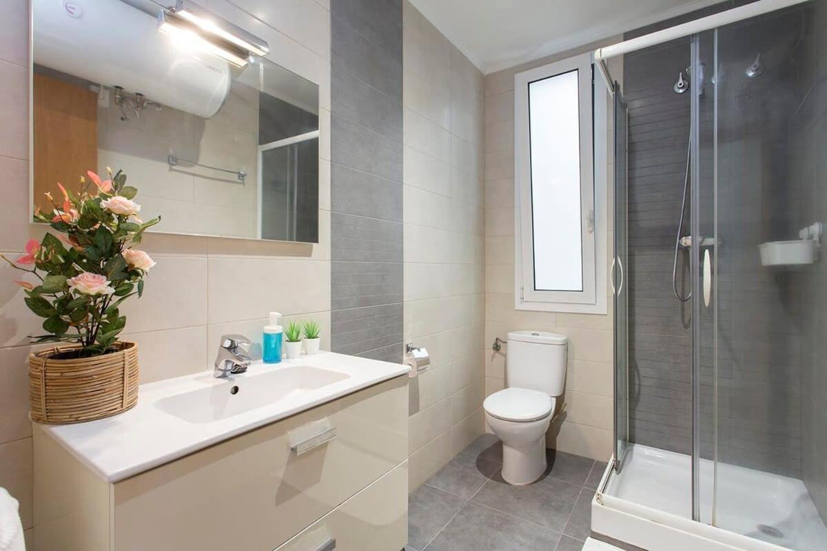 Appartement Sunny 3bd Only For Families In Poblenou Next To The Sea! *